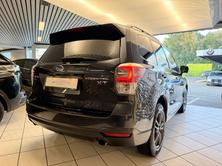 SUBARU Forester 2.0XT Luxury Lineartronic, Petrol, Second hand / Used, Automatic - 3