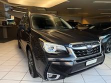 SUBARU Forester 2.0XT Luxury Lineartronic, Petrol, Second hand / Used, Automatic - 4