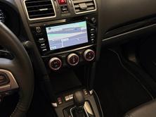 SUBARU Forester 2.0XT Luxury Lineartronic, Petrol, Second hand / Used, Automatic - 6