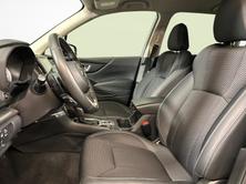 SUBARU Forester Station 2.0i e-Boxer Swiss Plus, Hybride Leggero Benzina/Elettrica, Occasioni / Usate, Automatico - 3