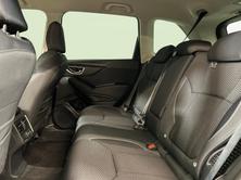 SUBARU Forester Station 2.0i e-Boxer Swiss Plus, Hybride Leggero Benzina/Elettrica, Occasioni / Usate, Automatico - 4