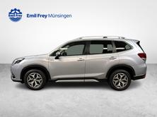 SUBARU Forester Station 2.0i e-Boxer Swiss Plus, Hybride Leggero Benzina/Elettrica, Occasioni / Usate, Automatico - 5