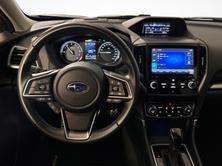 SUBARU Forester Station 2.0i e-Boxer Swiss Plus, Hybride Leggero Benzina/Elettrica, Occasioni / Usate, Automatico - 6