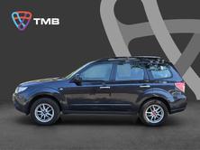 SUBARU Forester 2.0XS Comfort Automatic, Benzin, Occasion / Gebraucht, Automatik - 2