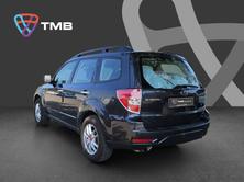SUBARU Forester 2.0XS Comfort Automatic, Benzin, Occasion / Gebraucht, Automatik - 3