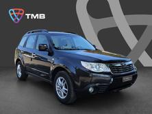 SUBARU Forester 2.0XS Comfort Automatic, Benzin, Occasion / Gebraucht, Automatik - 4