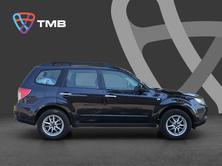 SUBARU Forester 2.0XS Comfort Automatic, Benzin, Occasion / Gebraucht, Automatik - 5