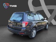 SUBARU Forester 2.0XS Comfort Automatic, Benzin, Occasion / Gebraucht, Automatik - 6