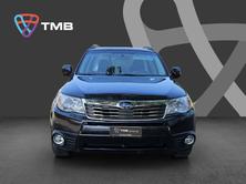 SUBARU Forester 2.0XS Comfort Automatic, Benzin, Occasion / Gebraucht, Automatik - 7
