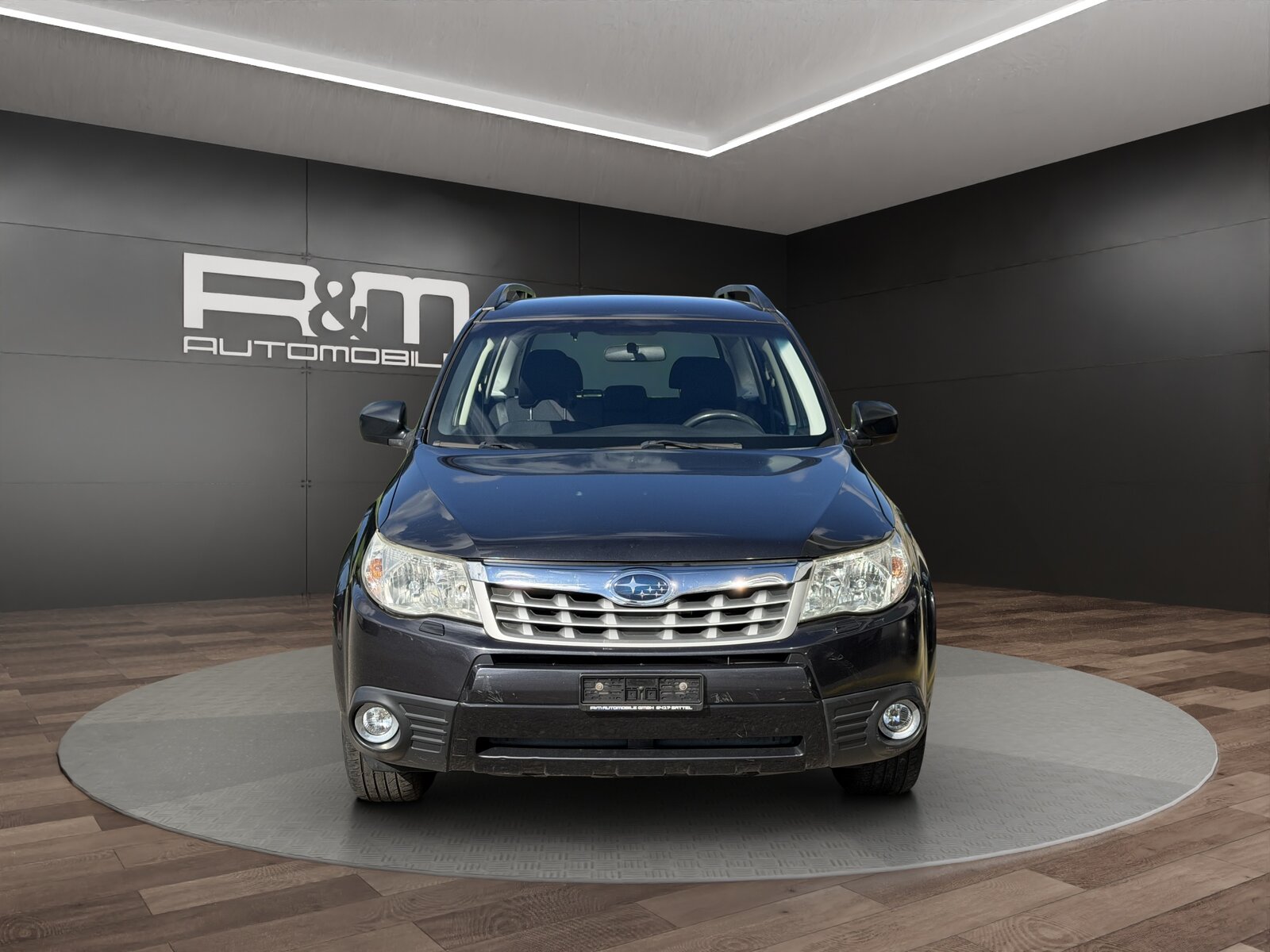 SUBARU Forester 2.0X Advantage Automatic, Petrol, Second hand / Used, Automatic - 2