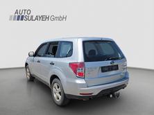 SUBARU Forester 2.0D XS Comfort, Diesel, Second hand / Used, Manual - 2