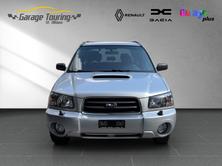 SUBARU Forester 2.0XT Automatic, Petrol, Second hand / Used, Automatic - 2