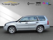 SUBARU Forester 2.0XT Automatic, Petrol, Second hand / Used, Automatic - 3