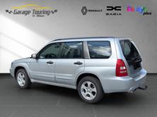 SUBARU Forester 2.0XT Automatic, Petrol, Second hand / Used, Automatic - 4