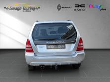SUBARU Forester 2.0XT Automatic, Petrol, Second hand / Used, Automatic - 5