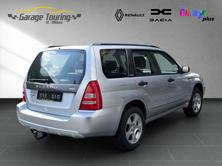 SUBARU Forester 2.0XT Automatic, Petrol, Second hand / Used, Automatic - 6