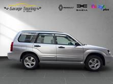 SUBARU Forester 2.0XT Automatic, Petrol, Second hand / Used, Automatic - 7