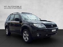 SUBARU Forester 2.5XT Comfort Automatic, Petrol, Second hand / Used, Automatic - 3
