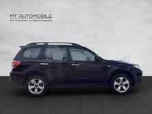 SUBARU Forester 2.5XT Comfort Automatic, Petrol, Second hand / Used, Automatic - 4