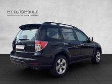 SUBARU Forester 2.5XT Comfort Automatic, Petrol, Second hand / Used, Automatic - 5
