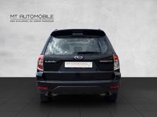 SUBARU Forester 2.5XT Comfort Automatic, Petrol, Second hand / Used, Automatic - 6