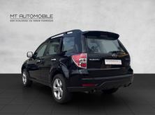 SUBARU Forester 2.5XT Comfort Automatic, Petrol, Second hand / Used, Automatic - 7