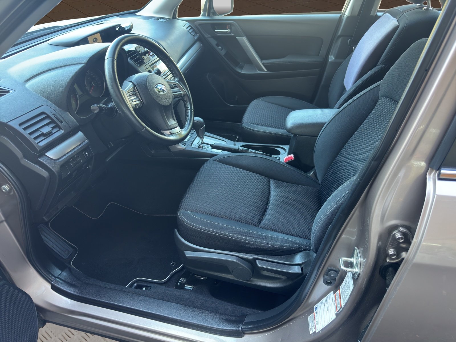 SUBARU Forester Station 2.0 Advantage, Benzina, Occasioni / Usate, Automatico - 7