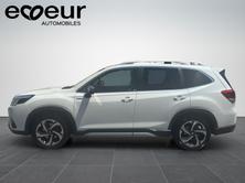 SUBARU Forester Station 2.0i e-Boxer Luxury, Hybride Leggero Benzina/Elettrica, Occasioni / Usate, Automatico - 3