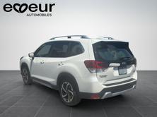 SUBARU Forester Station 2.0i e-Boxer Luxury, Hybride Leggero Benzina/Elettrica, Occasioni / Usate, Automatico - 4