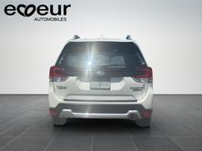 SUBARU Forester Station 2.0i e-Boxer Luxury, Hybride Leggero Benzina/Elettrica, Occasioni / Usate, Automatico - 5
