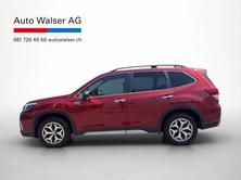 SUBARU Forester Station 2.0i e-Boxer Swiss Plus, Mild-Hybrid Petrol/Electric, Second hand / Used, Automatic - 2
