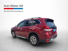SUBARU Forester Station 2.0i e-Boxer Swiss Plus, Mild-Hybrid Petrol/Electric, Second hand / Used, Automatic - 3