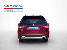 SUBARU Forester Station 2.0i e-Boxer Swiss Plus, Mild-Hybrid Petrol/Electric, Second hand / Used, Automatic - 4