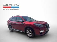 SUBARU Forester Station 2.0i e-Boxer Swiss Plus, Mild-Hybrid Petrol/Electric, Second hand / Used, Automatic - 6
