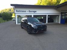 SUBARU Forester 2.0i e-Boxer Luxury Lineartronic, Full-Hybrid Petrol/Electric, Second hand / Used, Automatic - 2
