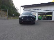 SUBARU Forester 2.0i e-Boxer Luxury Lineartronic, Full-Hybrid Petrol/Electric, Second hand / Used, Automatic - 4
