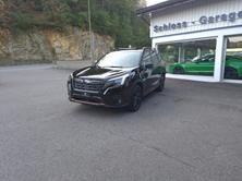 SUBARU Forester 2.0i e-Boxer Luxury Lineartronic, Full-Hybrid Petrol/Electric, Second hand / Used, Automatic - 5