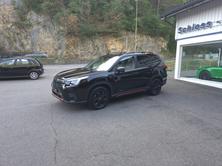 SUBARU Forester 2.0i e-Boxer Luxury Lineartronic, Full-Hybrid Petrol/Electric, Second hand / Used, Automatic - 6