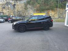 SUBARU Forester 2.0i e-Boxer Luxury Lineartronic, Full-Hybrid Petrol/Electric, Second hand / Used, Automatic - 7