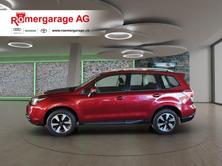 SUBARU Forester Station 2.0 Swiss, Benzina, Occasioni / Usate, Automatico - 2