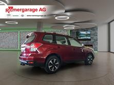 SUBARU Forester Station 2.0 Swiss, Benzina, Occasioni / Usate, Automatico - 4