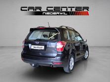 SUBARU Forester 2.0i Advantage AWD, Benzin, Occasion / Gebraucht, Handschaltung - 2
