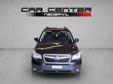 SUBARU Forester 2.0i Advantage AWD, Benzin, Occasion / Gebraucht, Handschaltung - 3