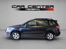 SUBARU Forester 2.0i Advantage AWD, Benzin, Occasion / Gebraucht, Handschaltung - 5