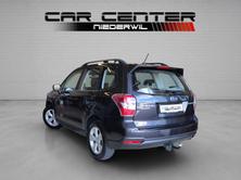 SUBARU Forester 2.0i Advantage AWD, Benzin, Occasion / Gebraucht, Handschaltung - 6