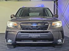 SUBARU Forester 2.0iS Executive Lineartronic AWD, Benzin, Occasion / Gebraucht, Automatik - 2