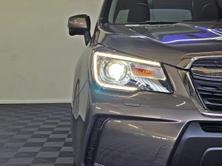 SUBARU Forester 2.0iS Executive Lineartronic AWD, Benzin, Occasion / Gebraucht, Automatik - 3