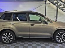 SUBARU Forester 2.0iS Executive Lineartronic AWD, Benzin, Occasion / Gebraucht, Automatik - 4
