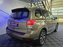 SUBARU Forester 2.0iS Executive Lineartronic AWD, Benzin, Occasion / Gebraucht, Automatik - 5