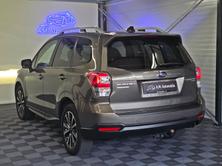 SUBARU Forester 2.0iS Executive Lineartronic AWD, Benzin, Occasion / Gebraucht, Automatik - 6